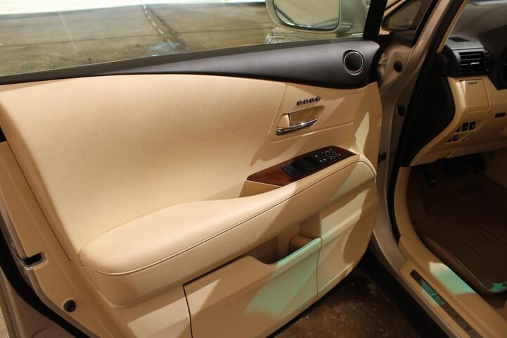 2015 Lexus RX 350  Plano TX