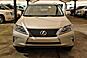 2015 Lexus RX 350  Plano TX