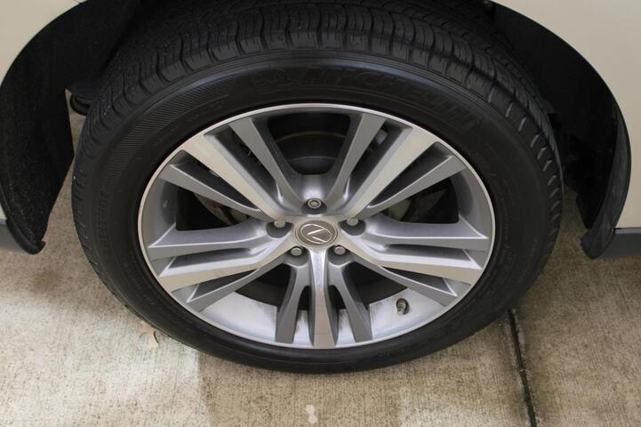 2015 Lexus RX 350  Plano TX