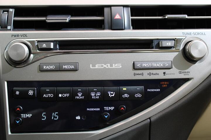 2015 Lexus RX 350  Plano TX
