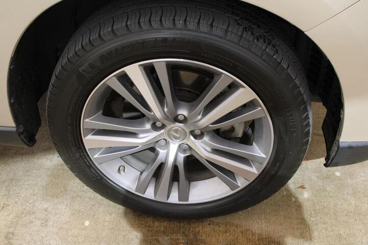 2015 Lexus RX 350  Plano TX