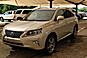 2015 Lexus RX 350  Plano TX