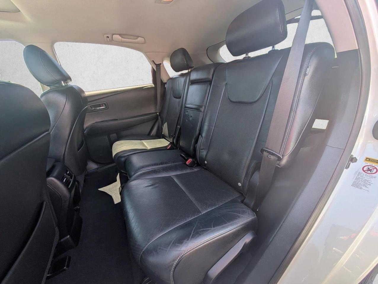 2015 Lexus RX 350 Roseville CA