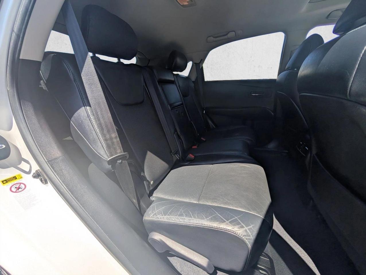 2015 Lexus RX 350 Roseville CA
