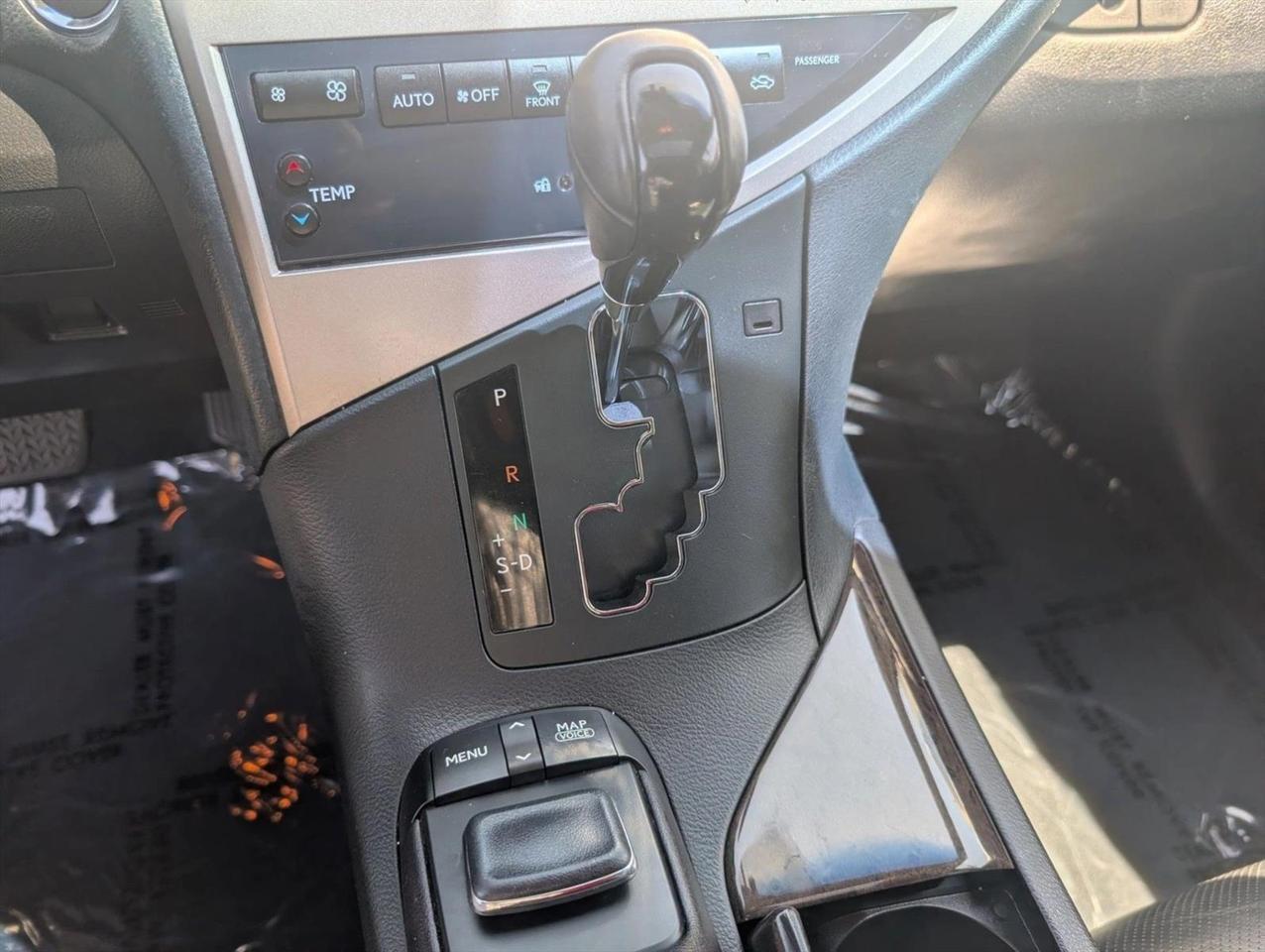 2015 Lexus RX 350 Roseville CA