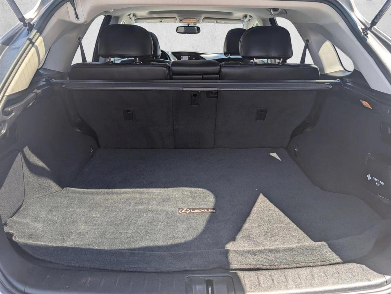 2015 Lexus RX 350 Roseville CA