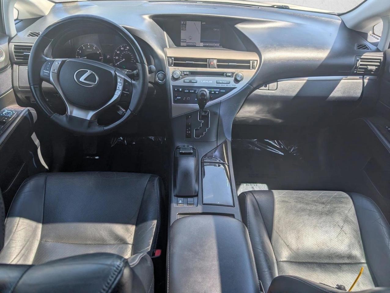 2015 Lexus RX 350 Roseville CA