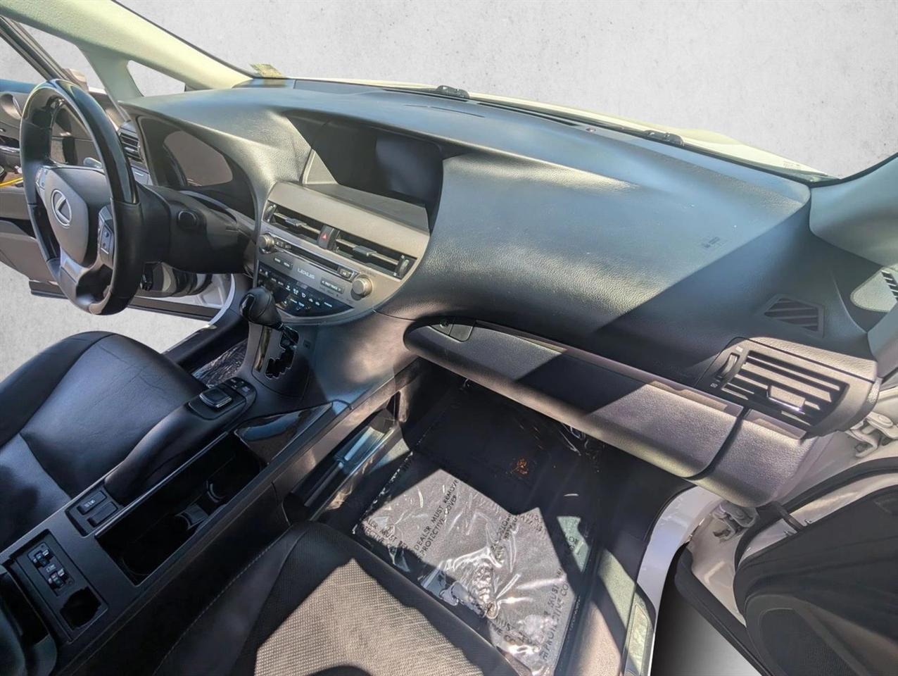 2015 Lexus RX 350 Roseville CA