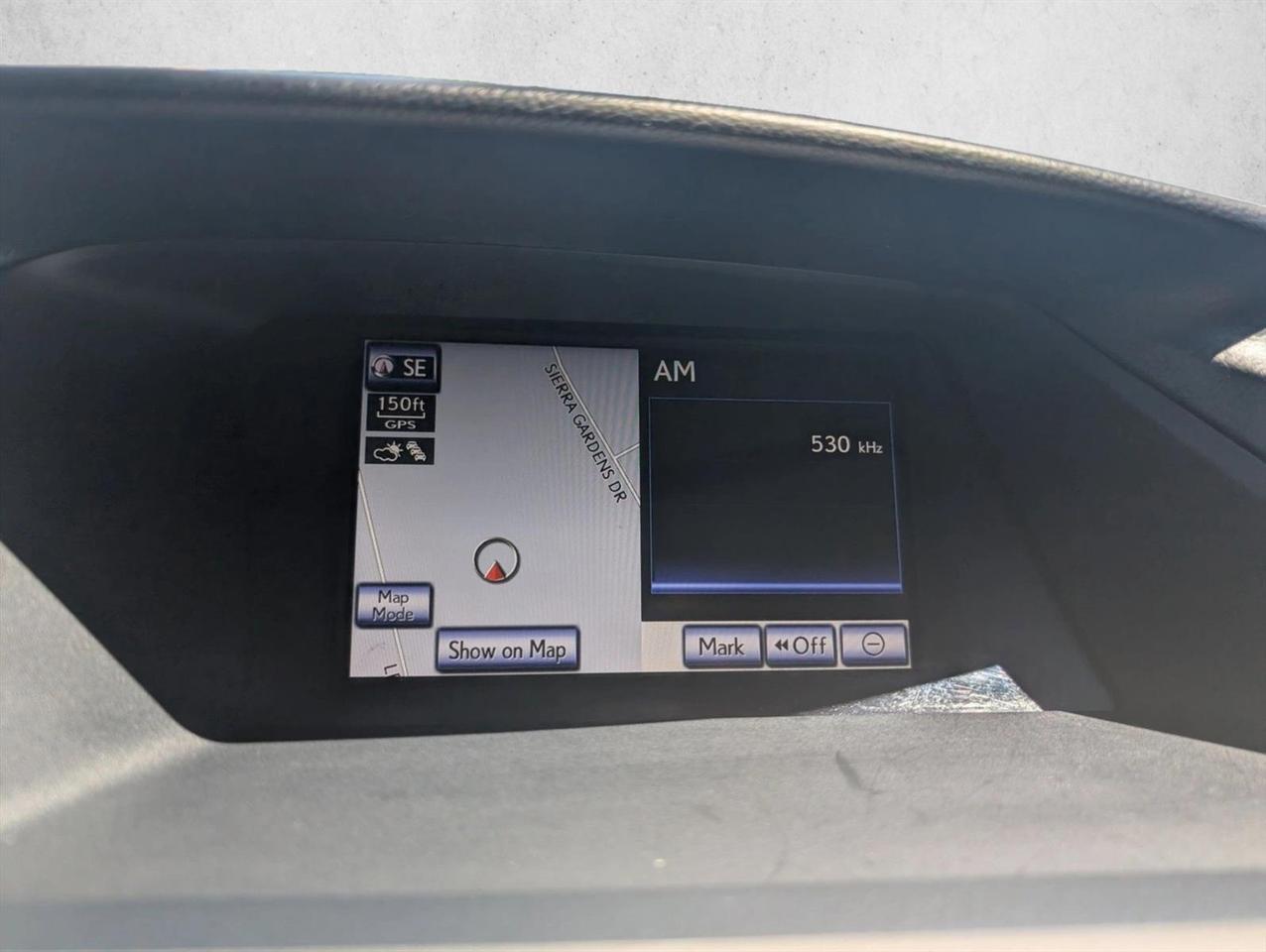 2015 Lexus RX 350 Roseville CA