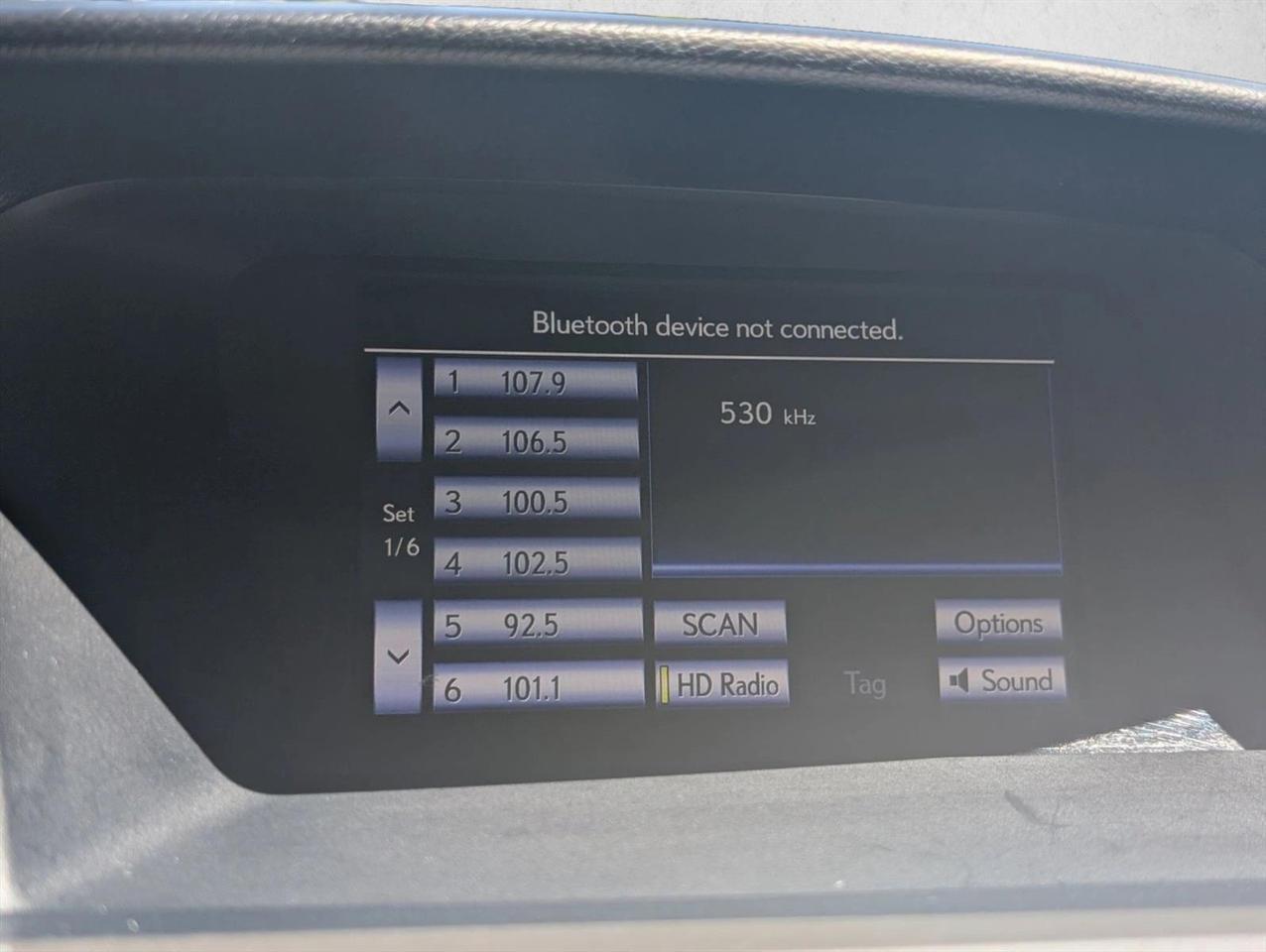 2015 Lexus RX 350 Roseville CA