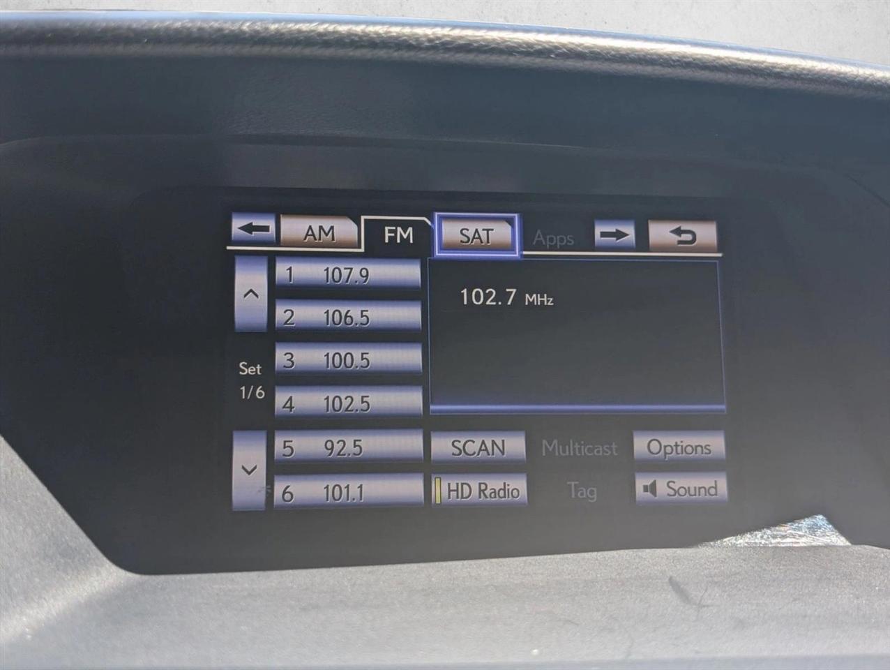 2015 Lexus RX 350 Roseville CA