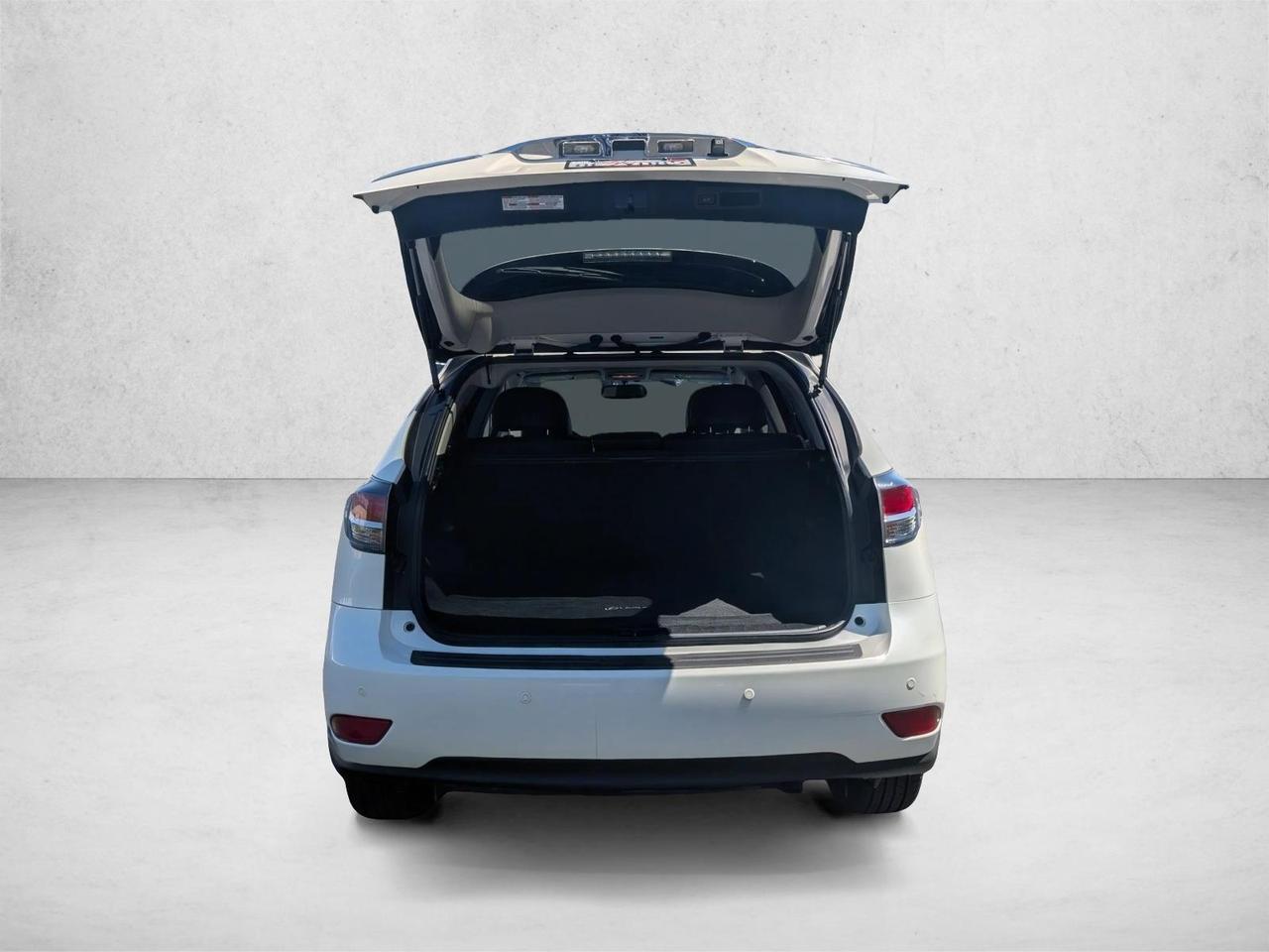 2015 Lexus RX 350 Roseville CA