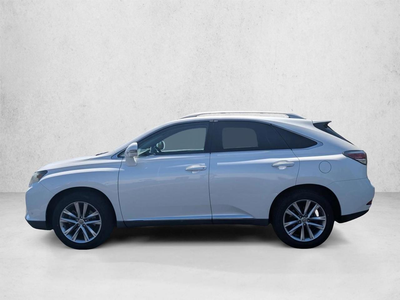 2015 Lexus RX 350 Roseville CA