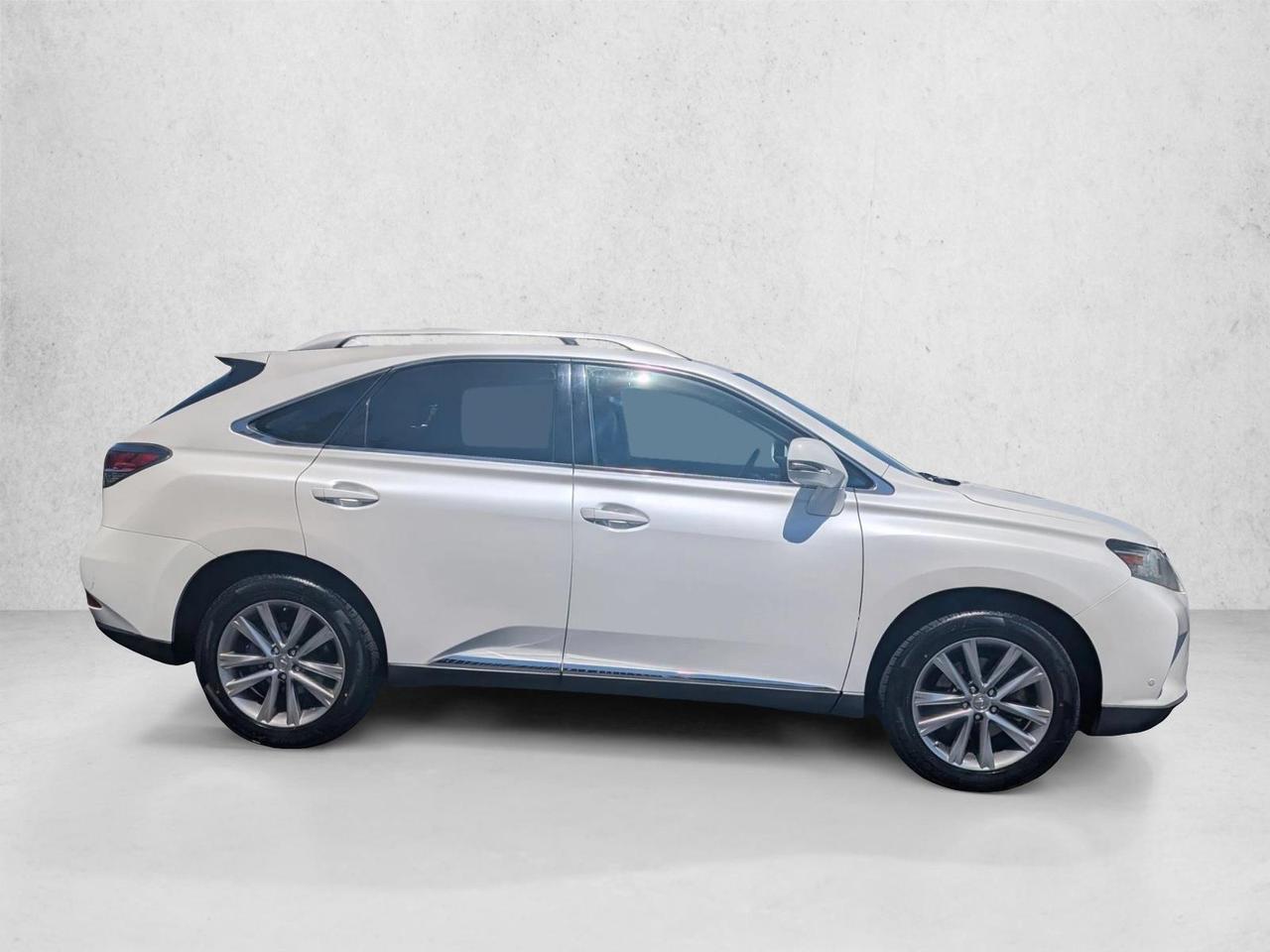 2015 Lexus RX 350 Roseville CA