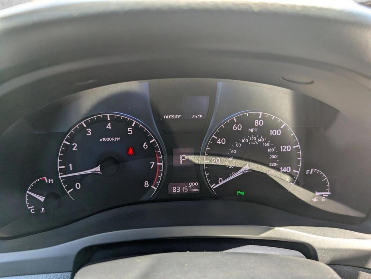 2015 Lexus RX 350 Roseville CA