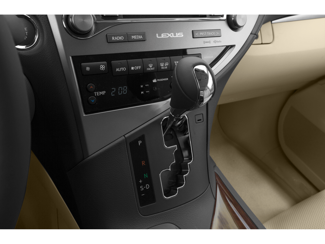 2015 Lexus RX 350 Roseville CA