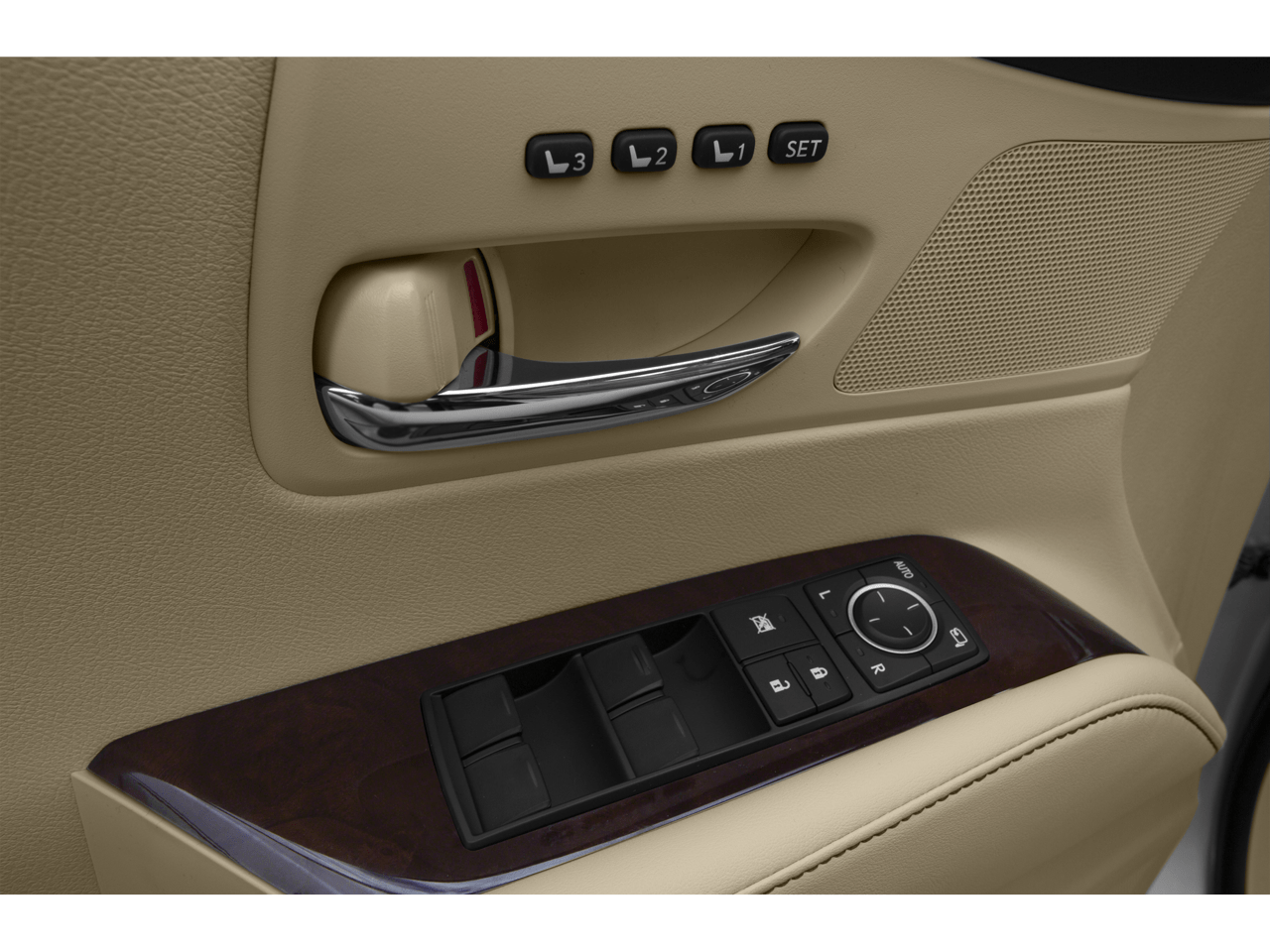 2015 Lexus RX 350 Roseville CA