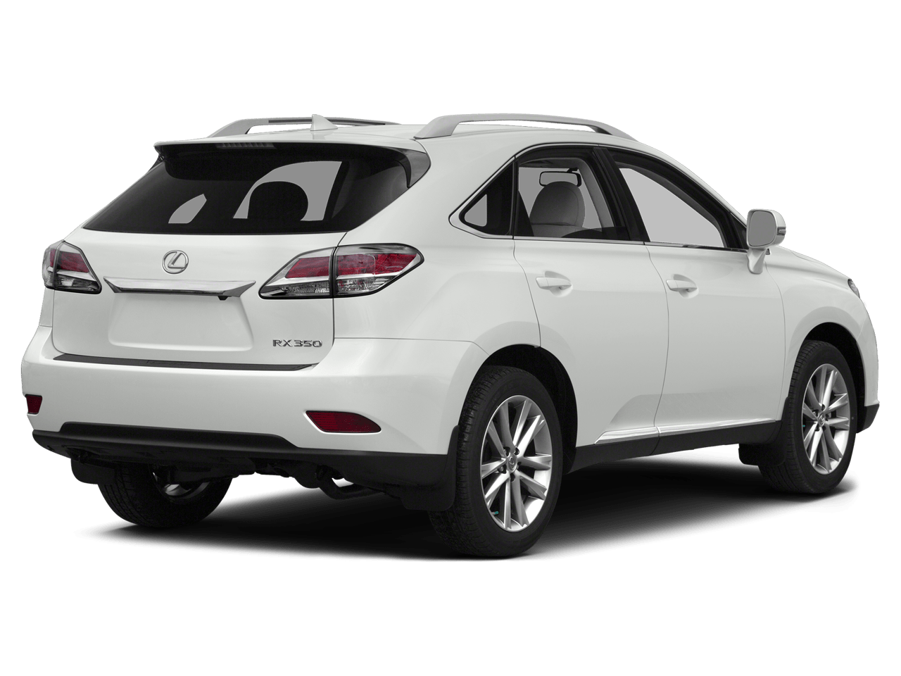 2015 Lexus RX 350 Roseville CA