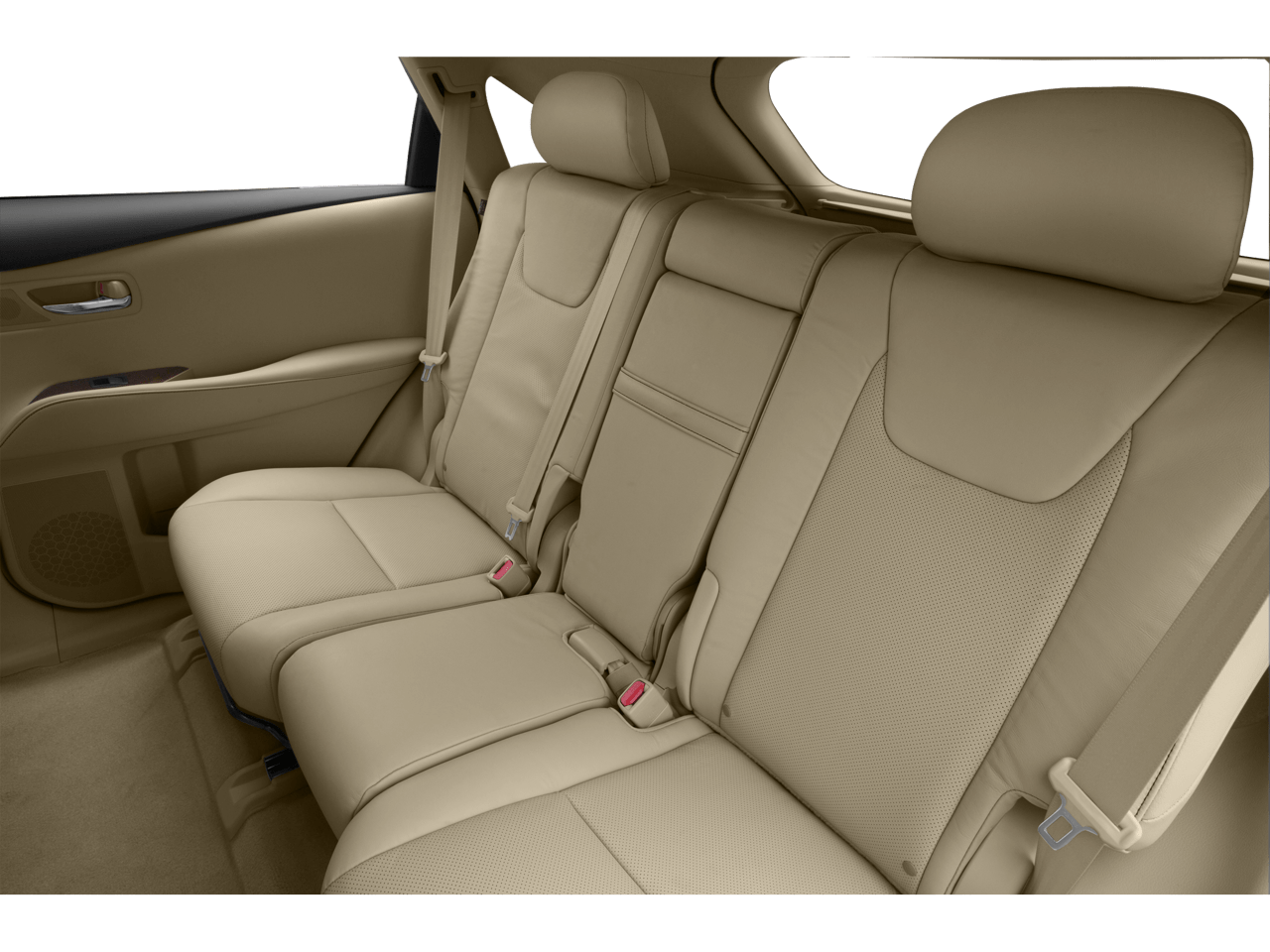 2015 Lexus RX 350 Roseville CA
