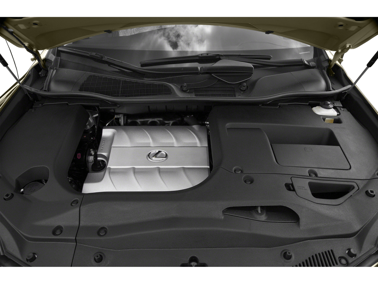 2015 Lexus RX 350 Roseville CA