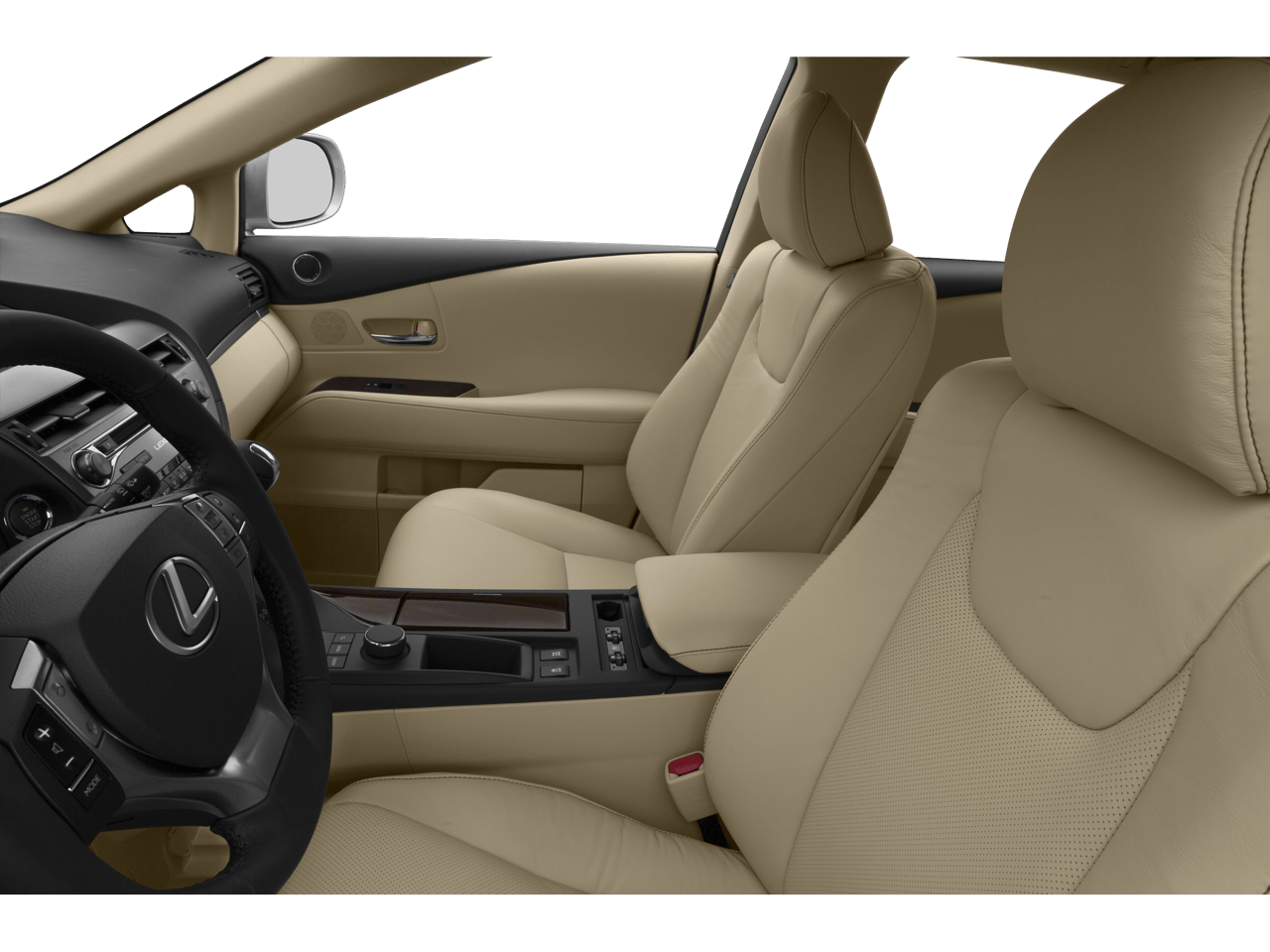 2015 Lexus RX 350 Roseville CA