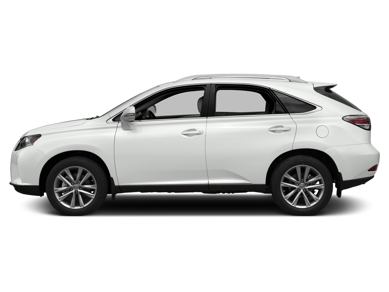 2015 Lexus RX 350 Roseville CA