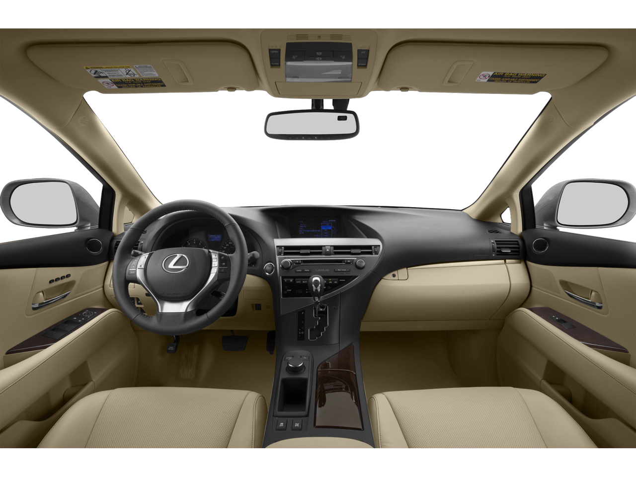 2015 Lexus RX 350 Roseville CA