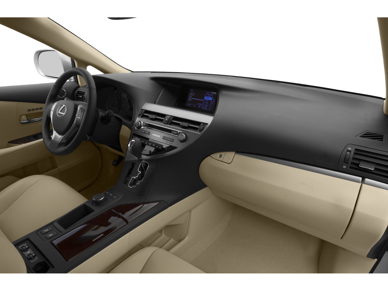 2015 Lexus RX 350 Roseville CA