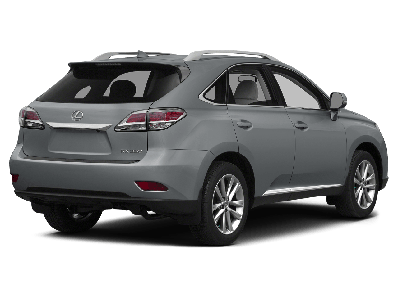 2015 Lexus RX 350 Roseville CA