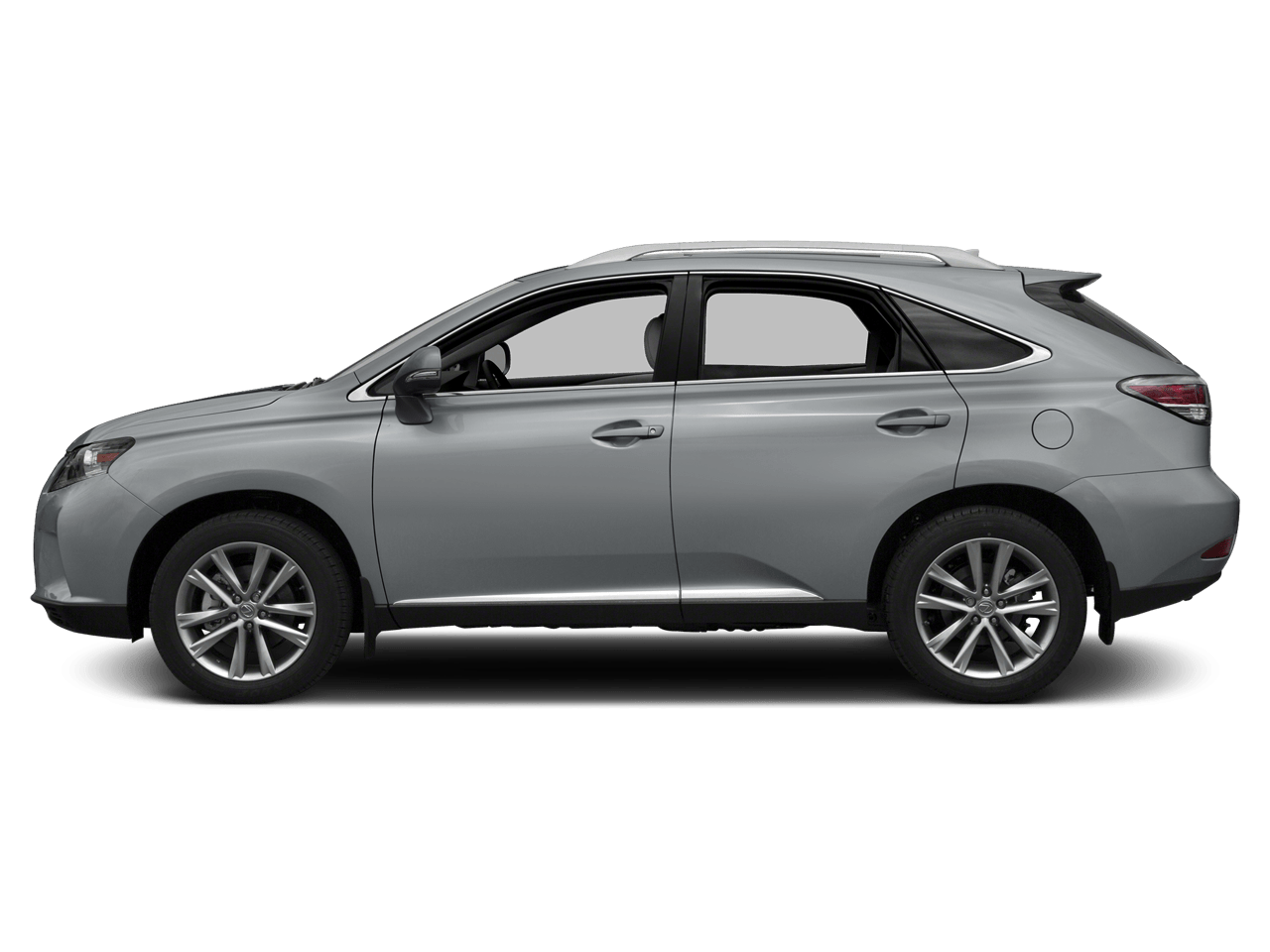 2015 Lexus RX 350 Roseville CA