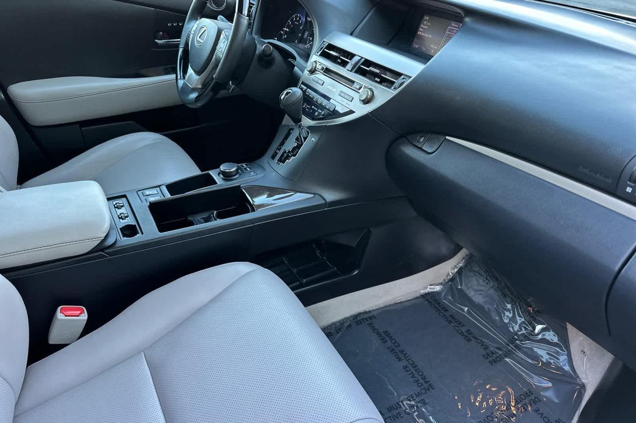 2015 Lexus RX 350 Roseville CA