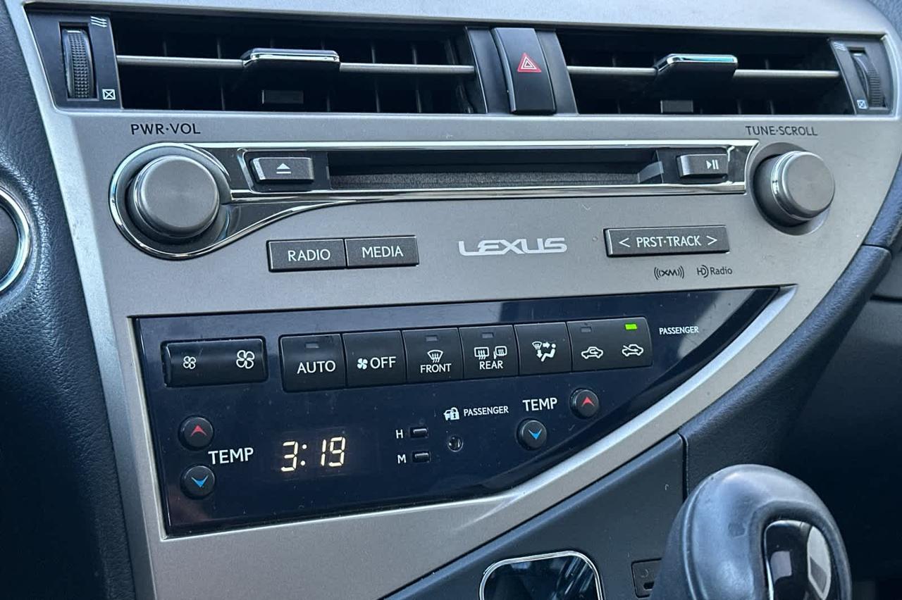 2015 Lexus RX 350 Roseville CA