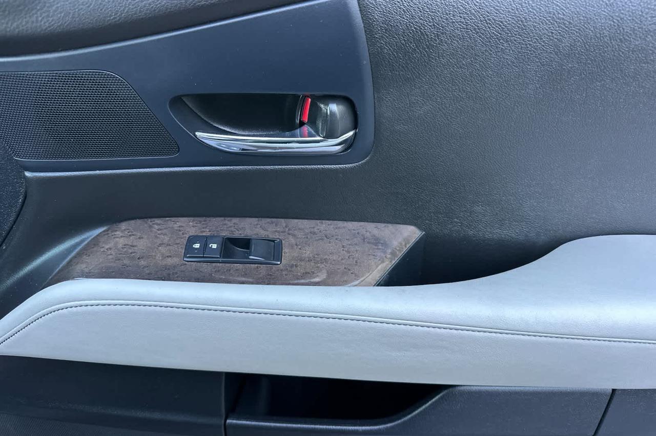 2015 Lexus RX 350 Roseville CA