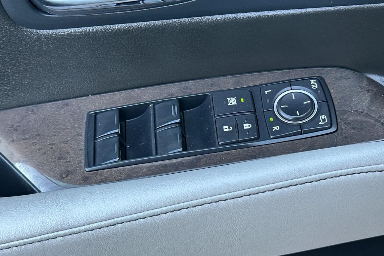 2015 Lexus RX 350 Roseville CA