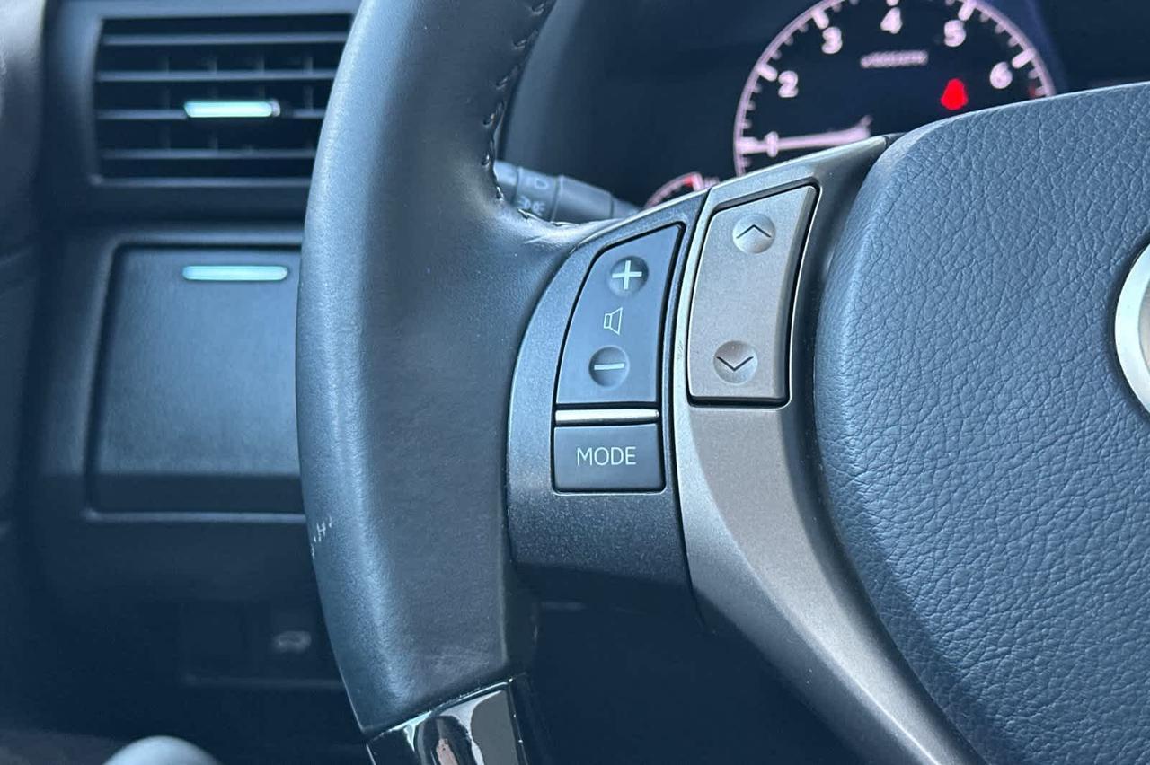 2015 Lexus RX 350 Roseville CA