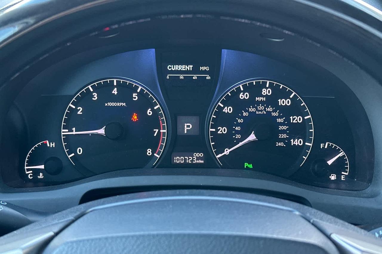 2015 Lexus RX 350 Roseville CA