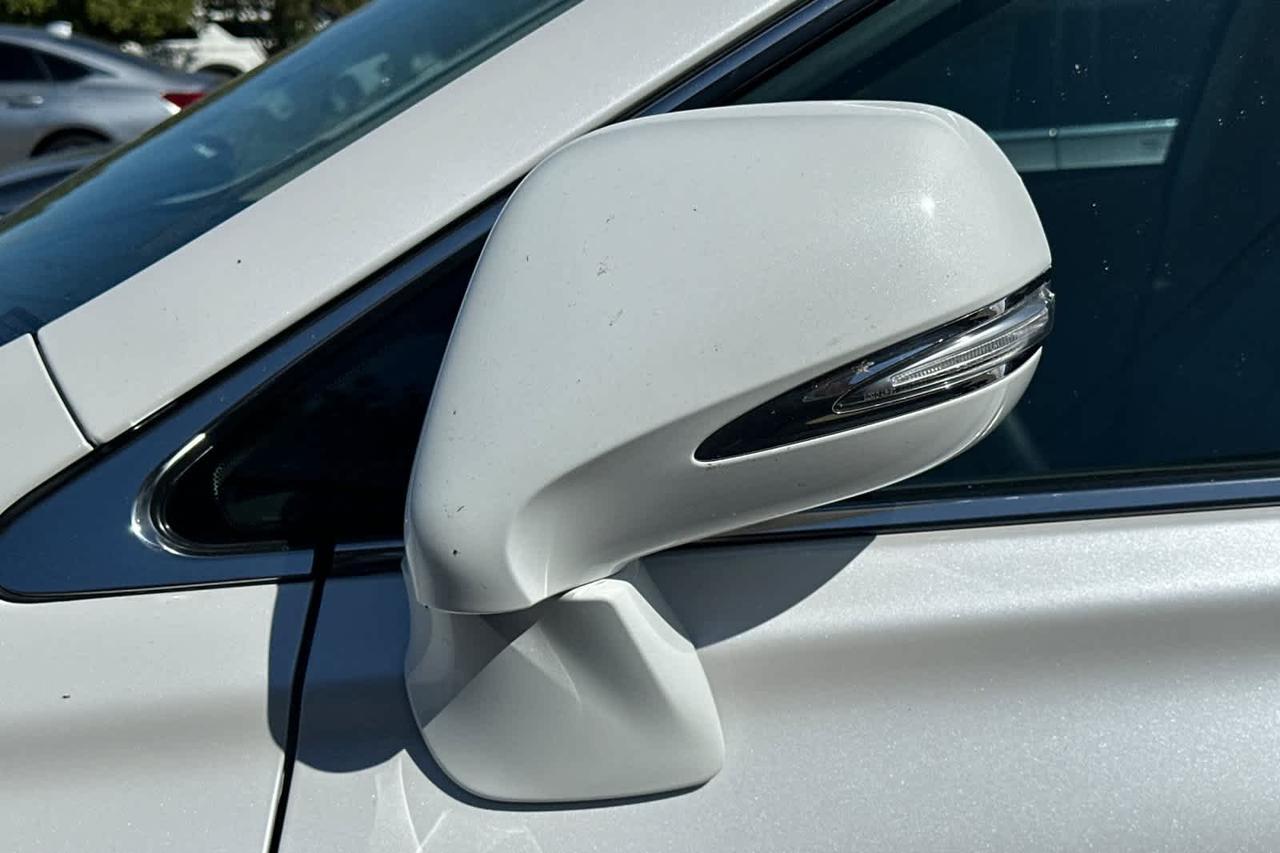 2015 Lexus RX 350 Roseville CA