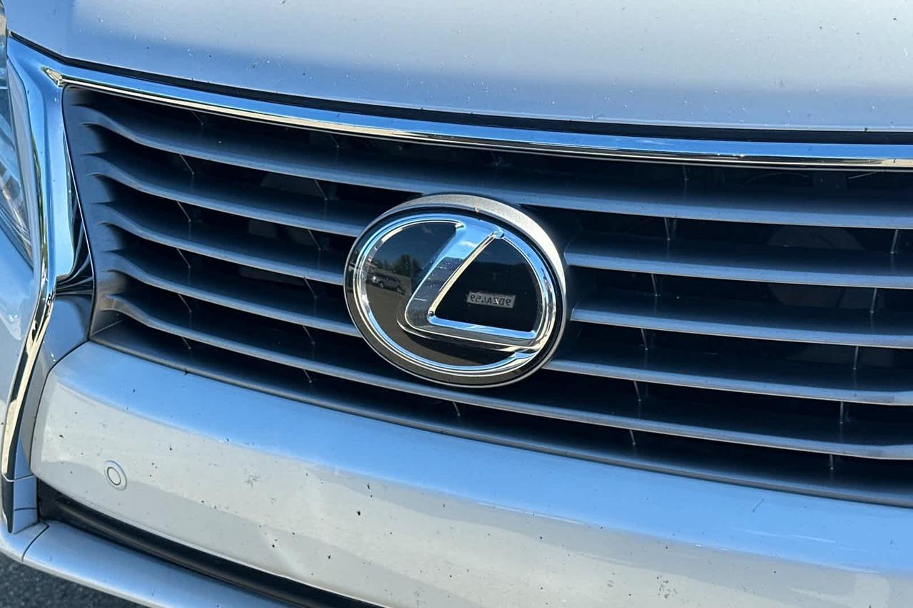 2015 Lexus RX 350 Roseville CA