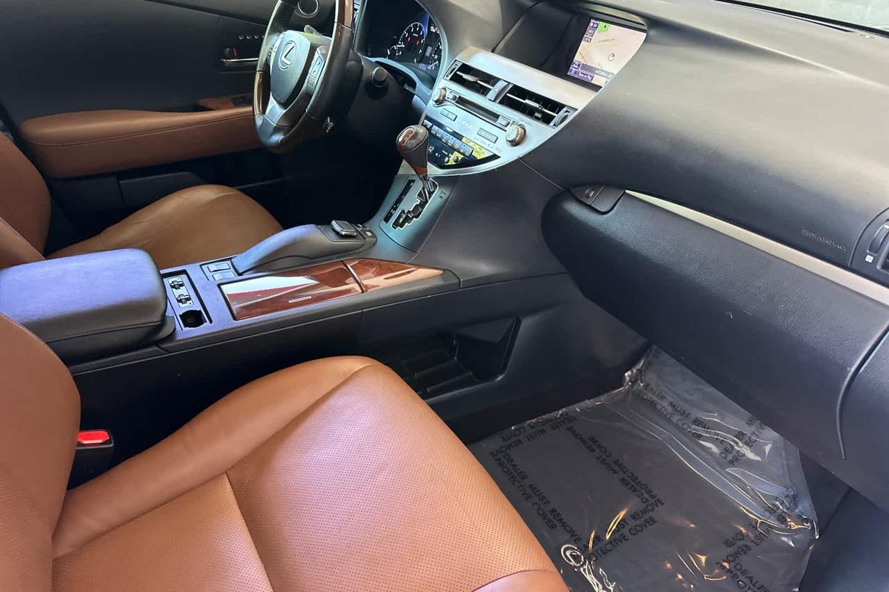 2015 Lexus RX 350 Roseville CA