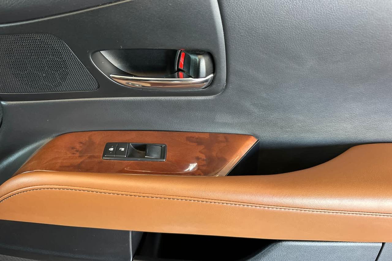 2015 Lexus RX 350 Roseville CA