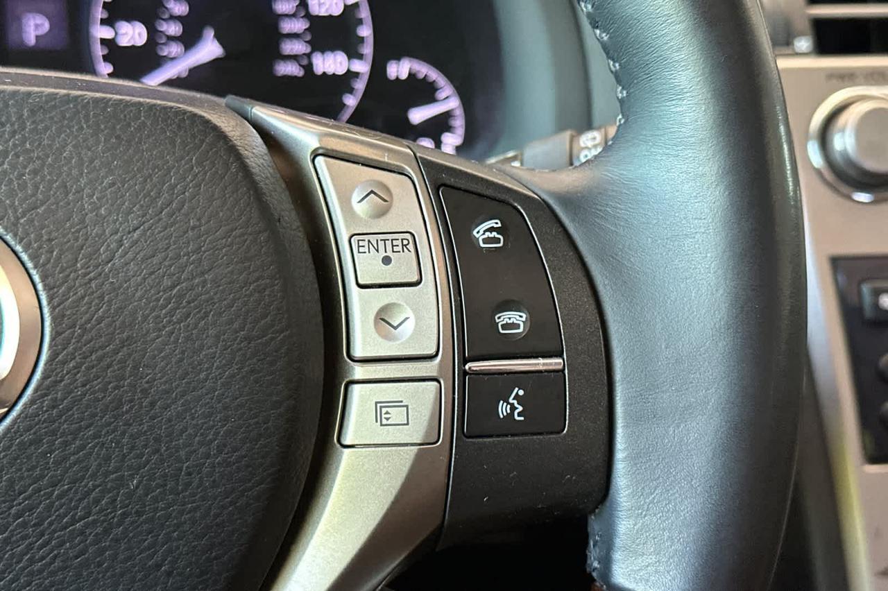 2015 Lexus RX 350 Roseville CA