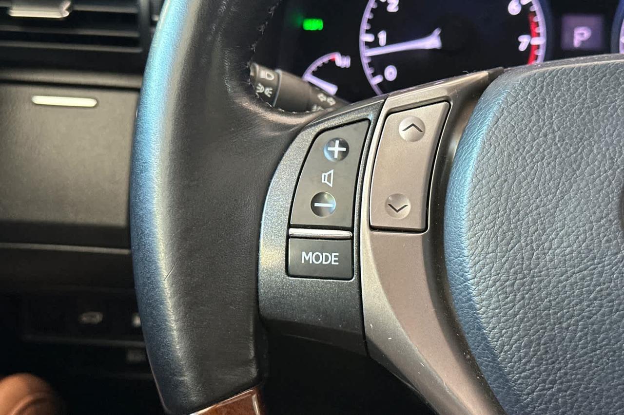 2015 Lexus RX 350 Roseville CA