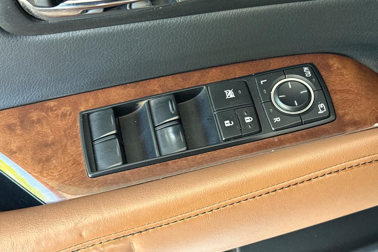 2015 Lexus RX 350 Roseville CA