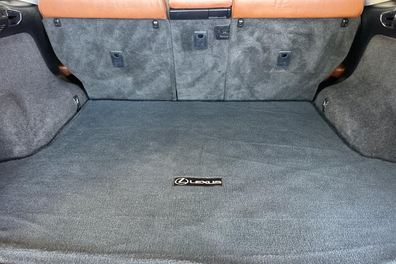 2015 Lexus RX 350 Roseville CA