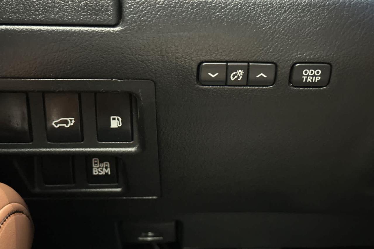 2015 Lexus RX 350 Roseville CA