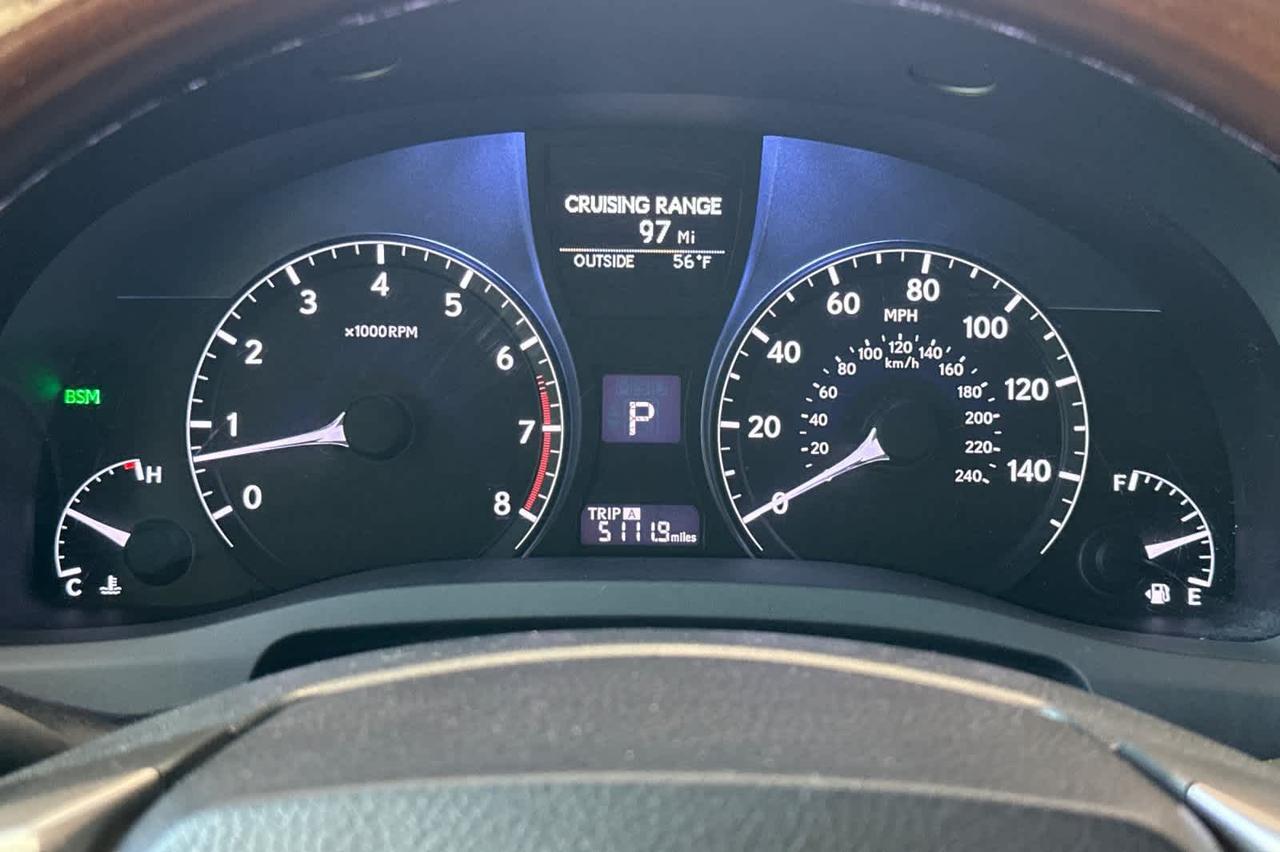 2015 Lexus RX 350 Roseville CA