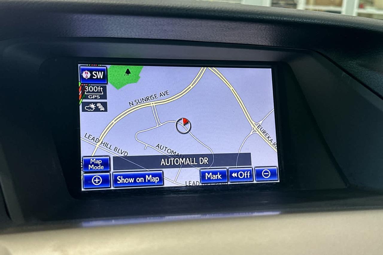 2015 Lexus RX 350 Roseville CA