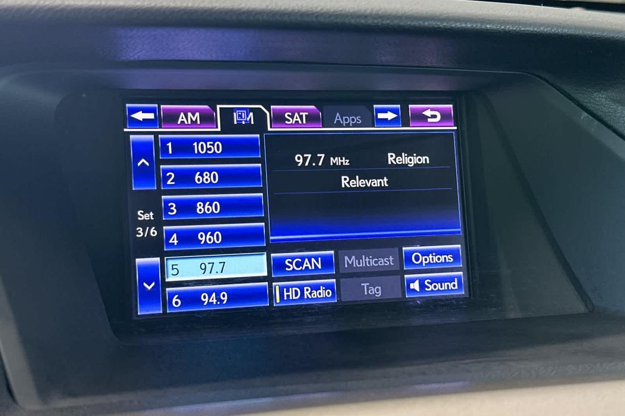 2015 Lexus RX 350 Roseville CA