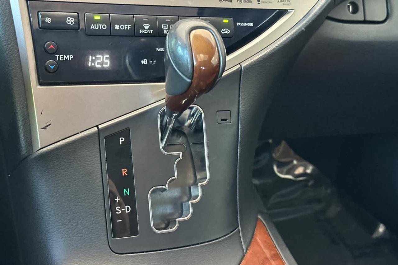 2015 Lexus RX 350 Roseville CA