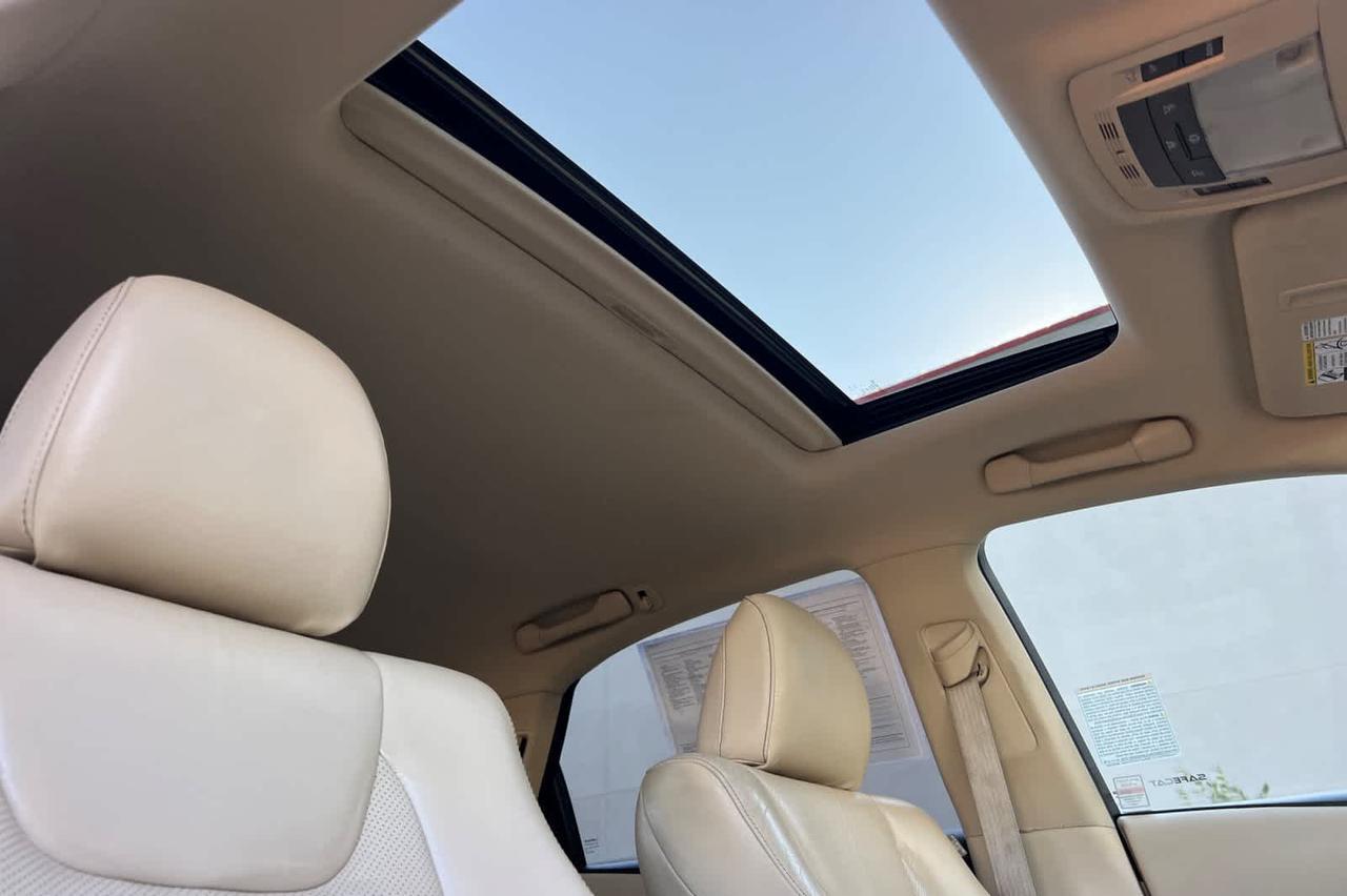 2015 Lexus RX 350 Roseville CA